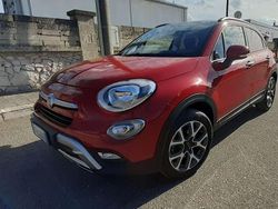 Rosso Usata 2018 Fiat 500 Cross Station wagon | 8000 € (Ottimo prezzo)