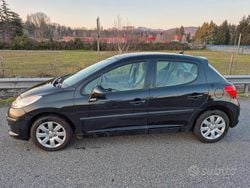 Usata 2007 Peugeot 207 Due volumi | 3900 € (Buon prezzo)