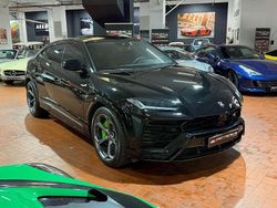 Nero Usata 2019 Lamborghini Urus SUV | 189.000 € (Super prezzo)