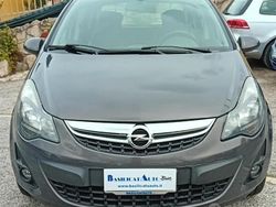Grigio Usata 2014 Opel Corsa Edition Tre volumi | 6250 €