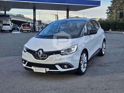 Bianco Usata 2018 Renault Scénic IV Intens Monovolume | 11.700 € (Buon prezzo)