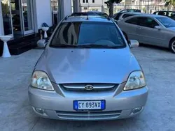 Grigio Usata 2006 Kia Rio 2 Tre volumi | 1450 €