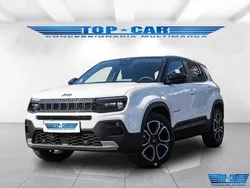 Bianco neve Nuova 2025 Jeep Avenger Summit SUV | 26.950 € (Ottimo prezzo)