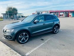 Grigio Usata 2011 Audi Q5 S-Line SUV | 13.500 € (Molto cara)