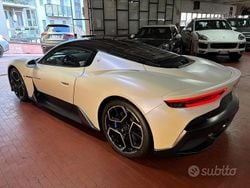 Bianco Usata 2023 Maserati MC20 Coupé | 225.000 €