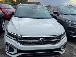 Beige(met.) Nuova 2025 VW T-Roc R-line Plus SUV | 28.900 € (Buon prezzo)