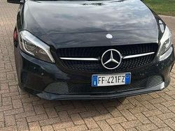 Usata 2016 Mercedes A220 Tre volumi | 16.000 € (Buon prezzo)