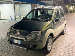 Usata 2005 Fiat Panda Cross Cross Due volumi | 8000 € (Cara)