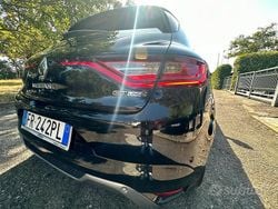 Nero Usata 2018 Renault Mégane GT Line GT-Line Tre volumi | 12.950 € (Buon prezzo)