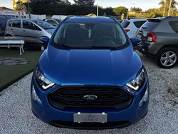 Other Usata 2021 Ford Ecosport ST-Line SUV | 13.490 € (Buon prezzo)