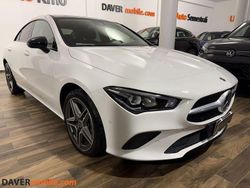 Bianco Usata 2023 Mercedes 180 AMG Tre volumi | 30.990 € (Buon prezzo)