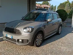 Usata 2018 Mini Countryman SUV | 19.500 €