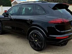 Nero Usata 2014 Porsche Cayenne SUV | 33.000 € (Molto cara)