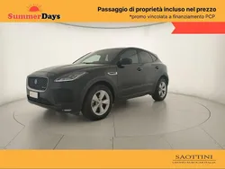 Nero Usata 2019 Jaguar E-Pace R-Dynamic SUV | 25.800 € (Buon prezzo)