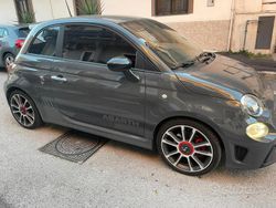 Usata 2017 Abarth 595 Due volumi | 16.500 € (Cara)