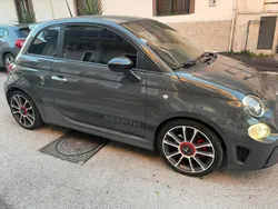 Usata 2017 Abarth 595 Due volumi | 16.500 € (Buon prezzo)