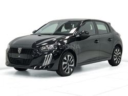 Nero Nuova 2025 Peugeot 208 Style Due volumi | 19.900 € (Ottimo prezzo)