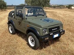 Usata 1990 Suzuki Samurai SUV | 9500 €