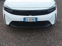 Bianco Usata 2023 Opel Corsa Tre volumi | 13.900 € (Buon prezzo)