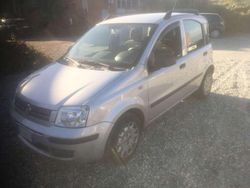 Argento Usata 2009 Fiat Panda Dynamic Due volumi | 3000 € (Buon prezzo)