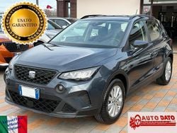 Grigio Usata 2023 Seat Arona Style SUV | 13.800 € (Buon prezzo)