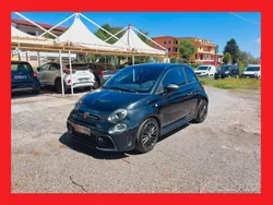 Usata 2022 Abarth 595 Competizione Due volumi | 19.500 € (Ottimo prezzo)