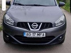 Grigio Usata 2014 Nissan Qashqai Acenta SUV | 4500 € (Super prezzo)