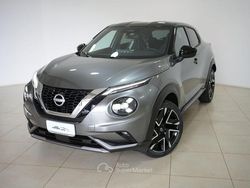 Grigio + tetto nero Nuova 2025 Nissan Juke SUV | 21.490 € (Buon prezzo)