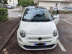 Usata 2016 Fiat 500 Lounge Due volumi | 8500 € (Buon prezzo)