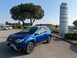 Blu Usata 2021 Dacia Duster Prestige SUV | 14.500 € (Cara)