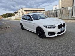 Other Usata 2017 BMW 116 Sport Line Due volumi | 11.999 € (Buon prezzo)
