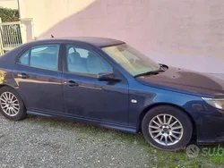 Usata 2008 Saab 9-3 Tre volumi | 3000 € (Ottimo prezzo)