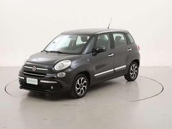 Grigio Usata 2018 Fiat 500L Pop Star Monovolume | 7990 € (Super prezzo)
