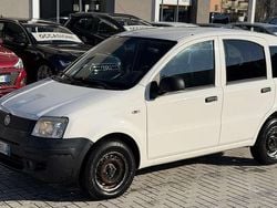 Other Usata 2010 Fiat Panda Dynamic Furgone | 3000 € (Buon prezzo)