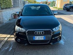 Usata 2013 Audi A1 Sportback S-Line Due volumi | 8000 € (Ottimo prezzo)