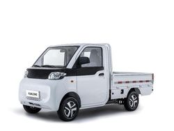 Bianco Nuova 2025 Piaggio Porter Pick-up | 19.990 €
