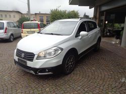 Bianco Usata 2014 Suzuki SX4 S-Cross Style SUV | 7800 € (Ottimo prezzo)