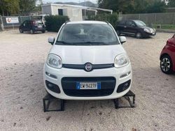 Bianco Usata 2014 Fiat Panda Young Due volumi | 5890 € (Buon prezzo)