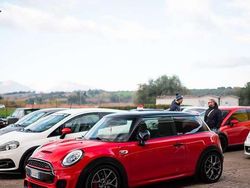 Rosso Usata 2016 Mini John Cooper Works Due volumi | 22.000 € (Buon prezzo)