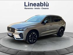 Grigio Nuova 2025 Volvo XC60 Ultra SUV | 60.800 €