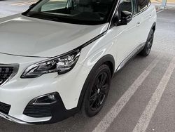 Usata 2017 Peugeot 3008 Allure SUV | 14.000 € (Ottimo prezzo)