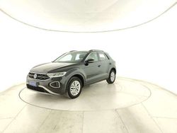 Nero Usata 2024 VW T-Roc Life SUV | 25.500 € (Buon prezzo)