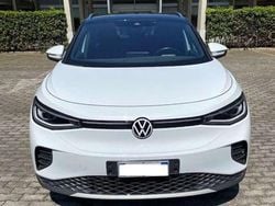 Bianco Usata 2022 VW ID.4 Pro Performance SUV | 28.900 € (Buon prezzo)