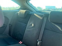 Grigio Usata 2007 Ford Focus Tre volumi | 2000 €