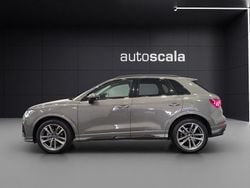 Grigio Usata 2022 Audi Q3 S-Line SUV | 34.990 € (Buon prezzo)