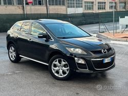 Nero Usata 2011 Mazda CX-7 SUV | 4500 € (Super prezzo)