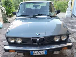 Grigio Usata 1988 BMW 528 Tre volumi | 15.000 €
