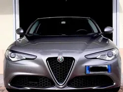 Usata 2017 Alfa Romeo Giulia Tre volumi | 22.000 € (Cara)