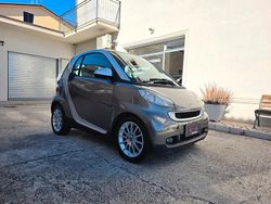 Oro Usata 2010 Smart ForTwo Coupé Coupé | 4500 € (Buon prezzo)