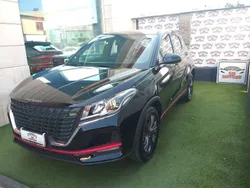 Nero Nuova 2025 DFSK Fengon SUV | 21.588 €